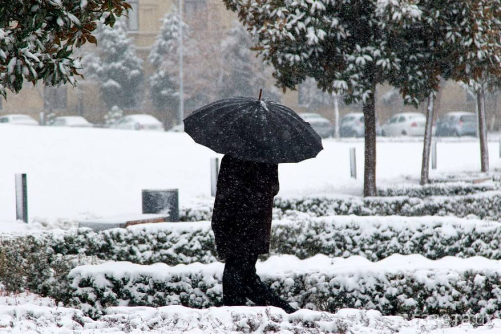 Как холод влияет на наше здоровье?