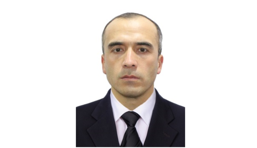 Ataxanov Baxtiyor Turabayevichning tarix fanlari bo‘yicha falsafa doktori (PhD) dissertatsiya ishi himoyasi to‘g‘risida