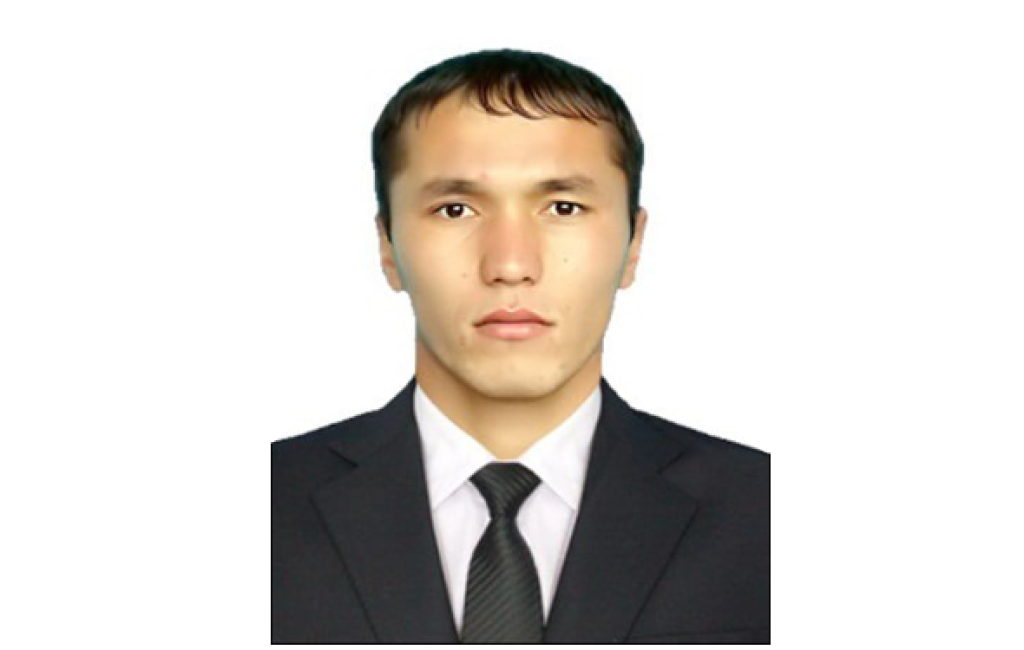Qosimov Diyorbek Ilxom o‘g‘lining  biologiya fanlari bo‘yicha falsafa doktori (PhD) dissertatsiya ishi himoyasi to‘g‘risida