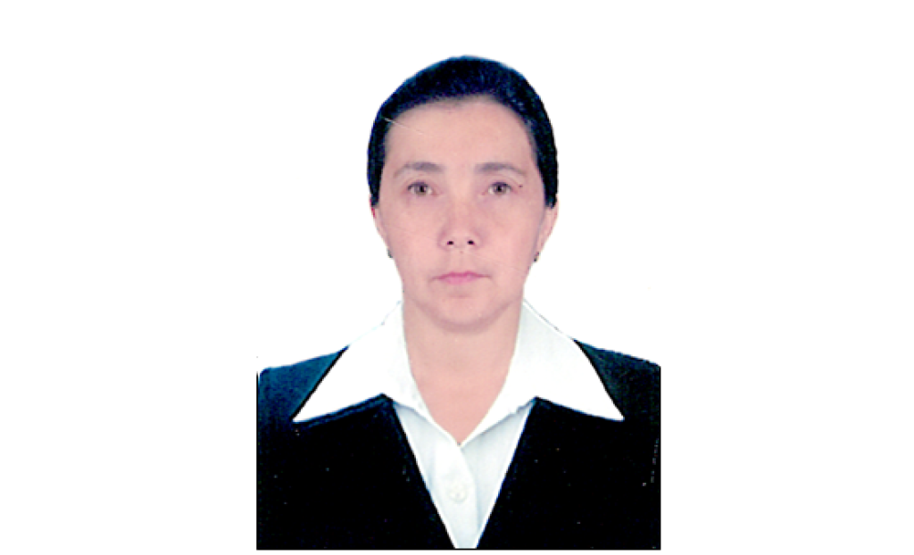 To‘lanova Baxrixon Abdusamatovnaning pedagogika fanlari bo‘yicha falsafa doktori (PhD) dissertatsiyasi ishi himoyasi to‘g‘risida