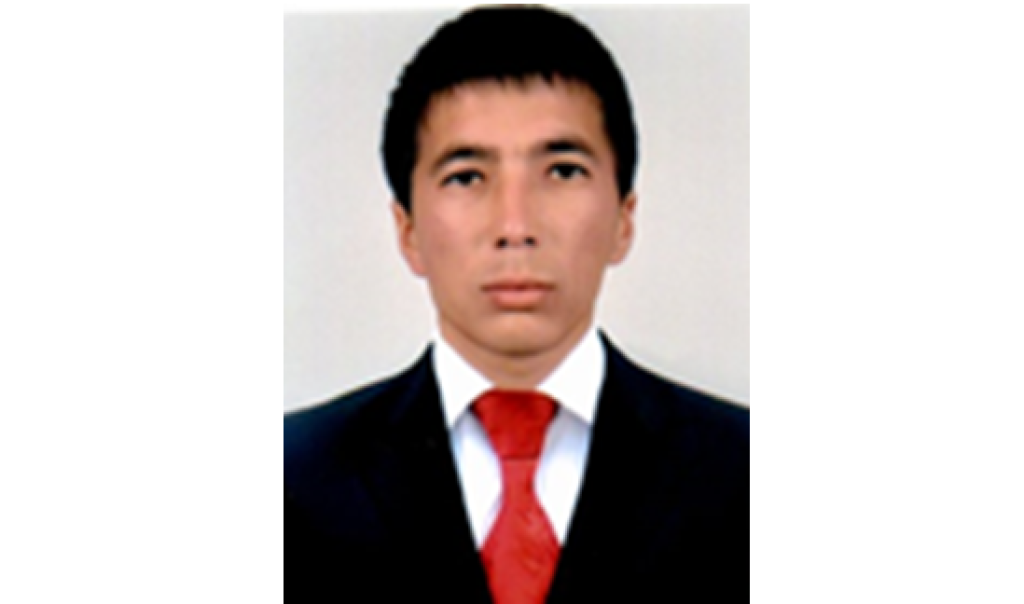 Alijanov Dilmurod A’zamjon o‘g‘lining pedagogika fanlari bo‘yicha falsafa doktori (PhD) dissertatsiyasi ishi himoyasi to‘g‘risida