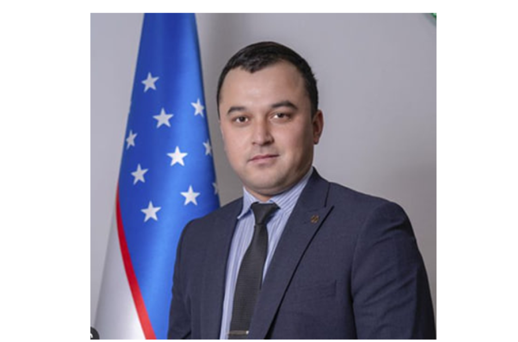 Xidirov Jasurjon Erkinjon o‘g‘lining texnika fanlari bo‘yicha falsafa doktori (PhD) dissertatsiya ishi himoyasi to‘g‘risida