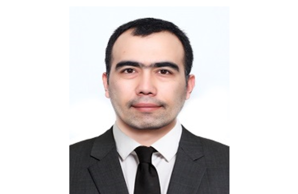 Ganiyev Alisher Kadiraliyevich tibbiyot fanlari bo‘yicha falsafa doktori (PhD) dissertatsiya ishi himoyasi to‘g‘risida