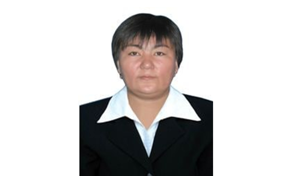 Pirniyazova Turdigul  Omirzakovnaning  tarix fanlari bo‘yicha falsafa doktori (PhD) dissertatsiya ishi himoyasi to‘g‘risida