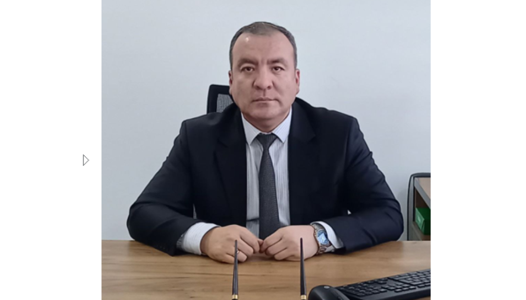 Jumayev Shuxratning iqtisodiyot fanlari bo‘yicha falsafa doktori (PhD) dissertatsiya ishi himoyasi to‘g‘risida