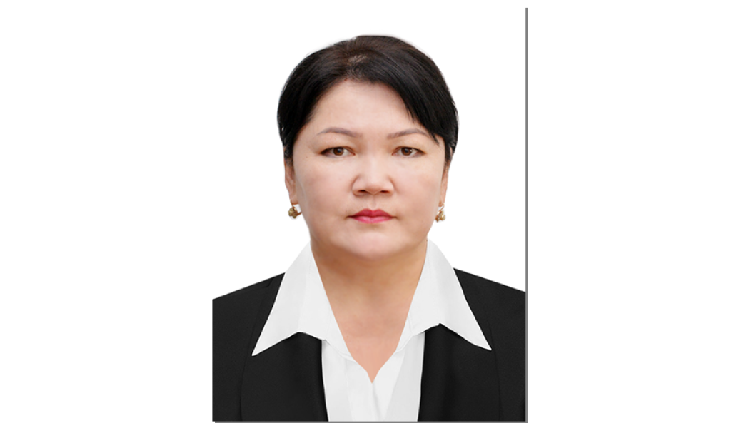 Tileumuratova Biybinaz Azatovna biologiya fanlari bo‘yicha falsafa doktori (PhD) dissertatsiya ishi himoyasi to‘g‘risida
