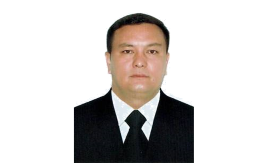 Axmedov Voxidjon Nosirjonovichning biologiya fanlari bo‘yicha falsafa doktori (PhD) dissertatsiya ishi himoyasi to‘g‘risida