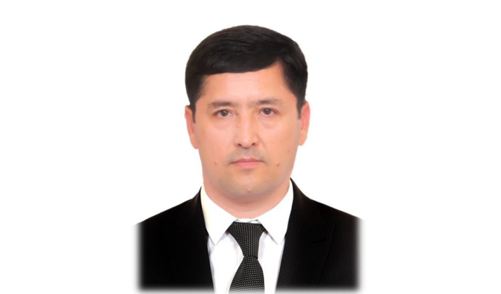 Giyasov Sarvar A’zamovichning iqtisodiyot fanlari doktori (DSc) dissertatsiya ishi himoyasi to‘g‘risida