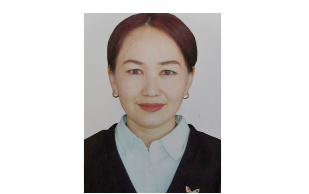 Nazarova Matluba Abdurashid qizining texnika fanlari bo‘yicha falsafa doktori (PhD) dissertatsiya ishi himoyasi to‘g‘risida