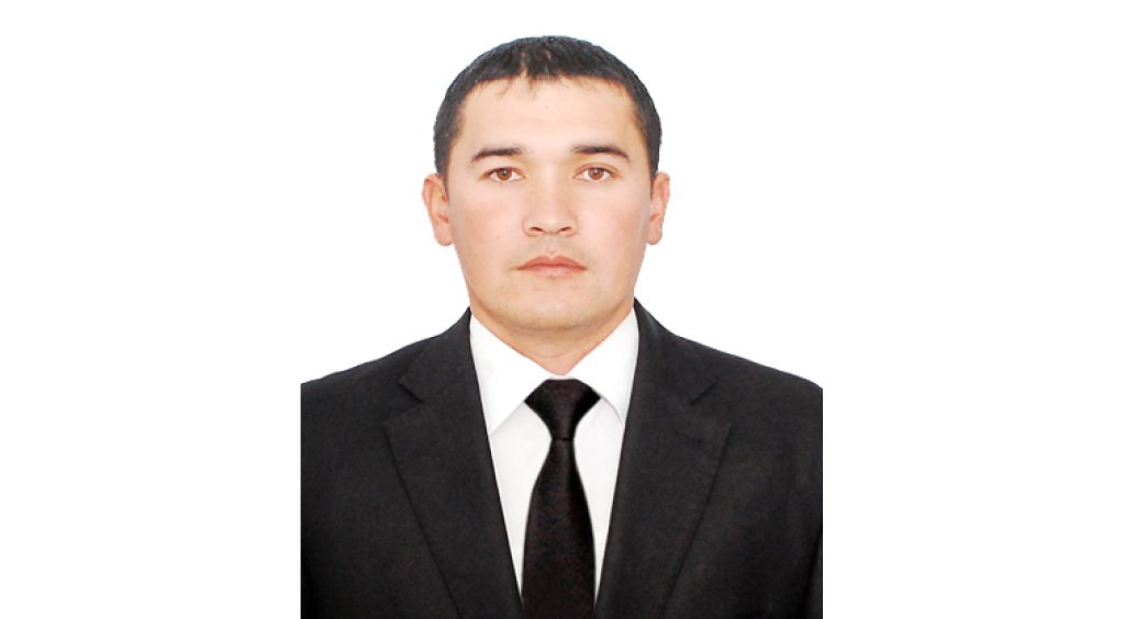 Sultansuynov Azamat Sametovichning biologiya fanlari bo‘yicha falsafa doktori (PhD) dissertatsiya ishi himoyasi to‘g‘risida