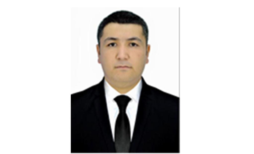 Nomanjonov Sohibjon Nomanjon o‘g‘lining texnika fanlari bo‘yicha falsafa doktori (PhD) dissertasiya ishi himoyasi to‘g‘risida
