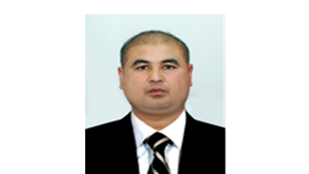 Yusupov Axrorjon  Qurbonovichning siyosiy fanlar bo‘yicha falsafa doktori (PhD) dissertatsiya ishi himoyasi to‘g‘risida