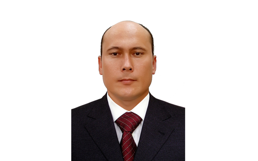 Safarov Elyorbek Xasanovichning texnika fanlari bo‘yicha falsafa doktori (PhD) dissertatsiya ishi himoyasi to‘g‘risida