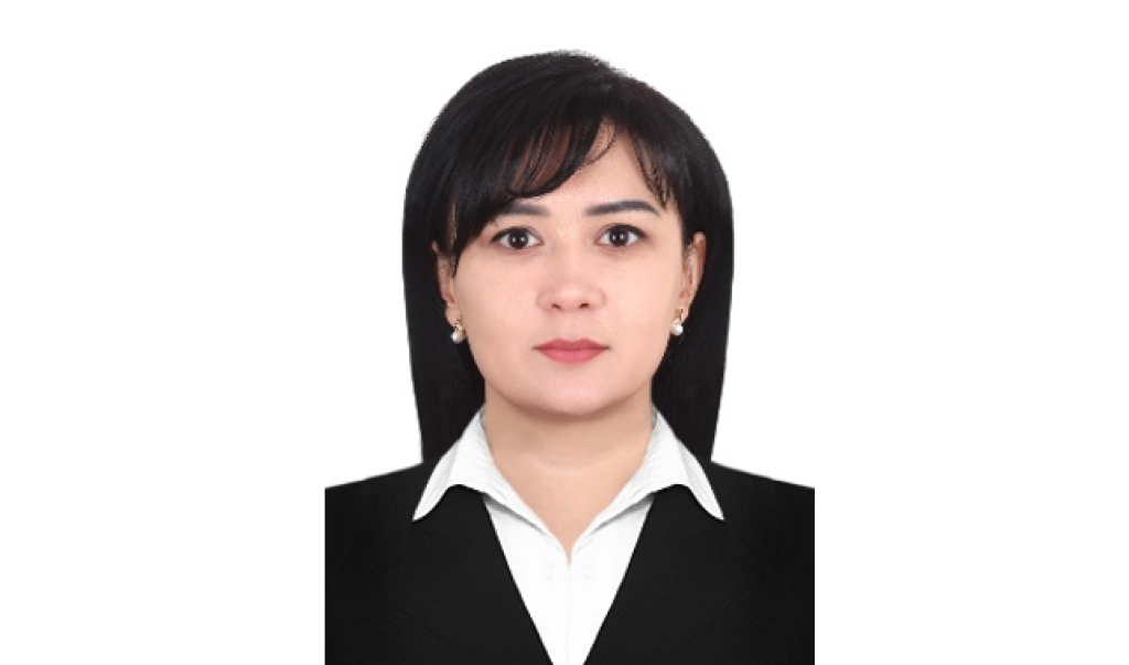 Xudoyberganova Gulnora Nasirovnaning tarix fanlari bo‘yicha falsafa doktori (PhD) dissertatsiyasi himoyasi to‘g‘risida
