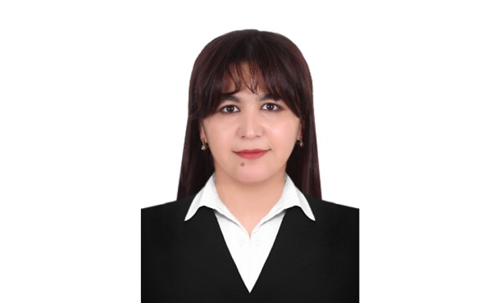 Alidjanova Lazizaxon Abbasovnaning falsafa fanlari bo‘yicha falsafa doktori (PhD) dissertatsiyasi himoyasi to‘g‘risida
