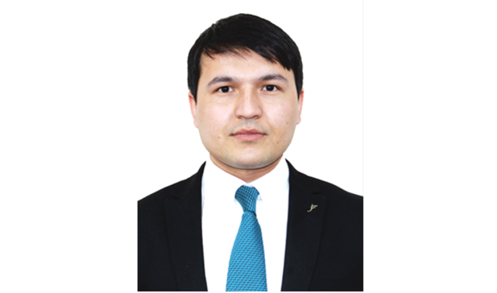 Abdupattayev Mumin Mirzo Murodjon o‘g‘lining tarix fanlari bo‘yicha falsafa doktori (PhD) dissertatsiyasi himoyasi to‘g‘risida