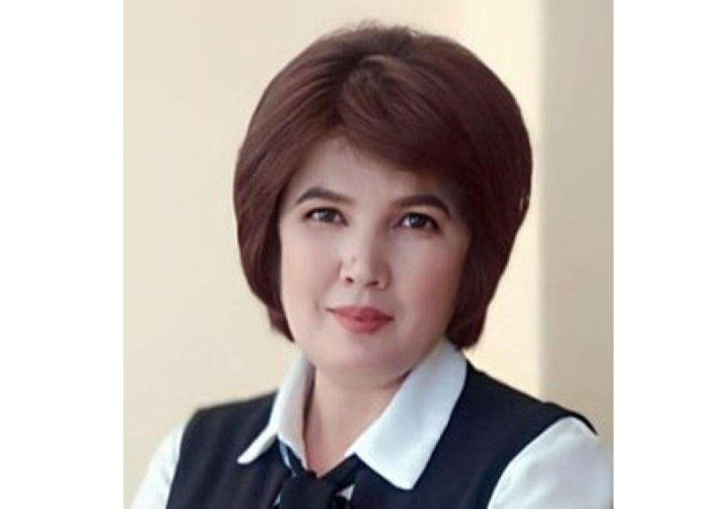 Raximova Go‘zal Yuldashovnaning filologiya fanlari bo‘yicha falsafa doktori (PhD) dissertatsiyasi ishi himoyasi to‘g‘risida