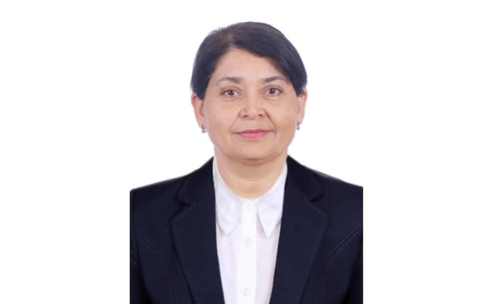 Sapayeva Rayxon Bobojonovnaning filologiya fanlari bo‘yicha falsafa doktori (PhD) dissertatsiyasi ishi himoyasi to‘g‘risida