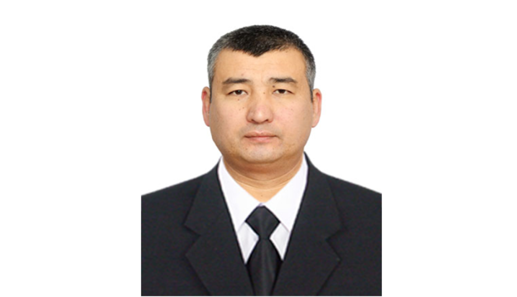 Baratov Jahongir Nurmuxammadiyevichning veterinariya fanlari bo‘yicha falsafa doktori (PhD) dissertatsiyasining himoyasi to‘g‘risida