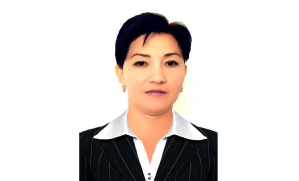 Choriyeva Muxabbat Muxammatovnaning texnika fanlari bo‘yicha falsafa doktori (PhD) dissertatsiya ishi himoyasi to‘g‘risida