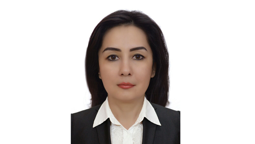 Gafurova Sevara Alisherovnaning yuridik fanlar doktori (DSc) dissertatsiya ishi himoyasi to‘g‘risida