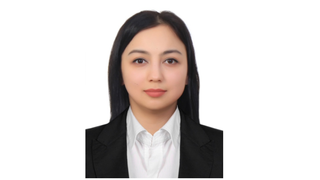 Ramazanova Nigora Asrorovnaning tibbiyot fanlari bo‘yicha falsafa doktori (PhD) dissertatsiya ishi himoyasi to‘g‘risida