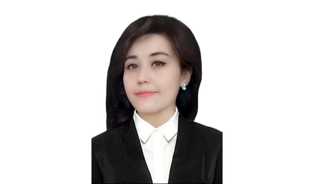 Saidxonova Adibaxon Murotxonovnaning tibbiyot fanlari bo‘yicha falsafa doktori (PhD) dissertatsiya ishi himoyasi to‘g‘risida