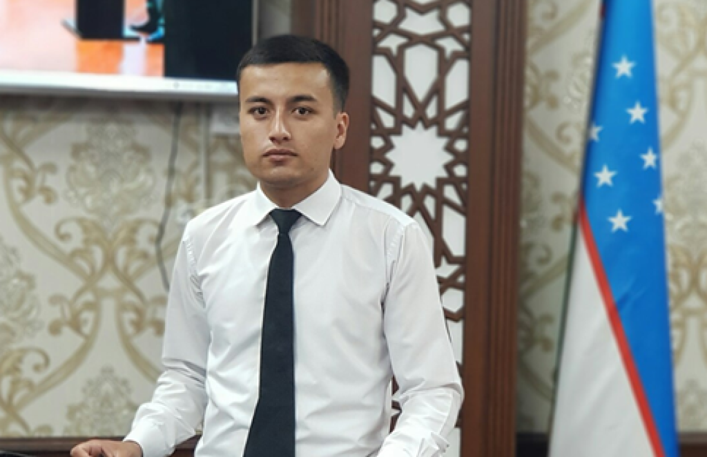 Raximov Fayzullo Xusanboy o‘g‘lining texnika fanlari bo‘yicha falsafa doktori (PhD) dissertatsiya ishi himoyasi to‘g‘risida