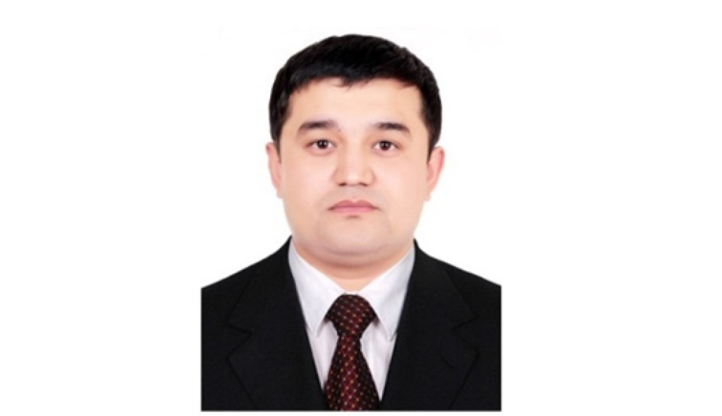Kuchkarov Xudaynazar Muxiddinovichning siyosiy fanlar bo‘yicha falsafa doktori (PhD) dissertatsiya ishi himoyasi to‘g‘risida