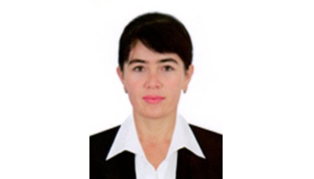 Davlatova Hulkaroy Uktamovnaning filologiya fanlari bo‘yicha falsafa doktori (PhD) dissertatsiyasining himoyasi to‘g‘risida