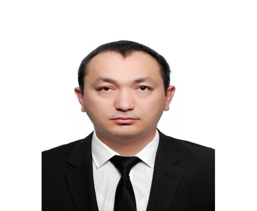 Samedinov Rustem Selyametovichning farmatsevtika fanlari bo‘yicha falsafa doktori (PhD) dissertatsiyasi ishining himoyasi to‘g‘risida