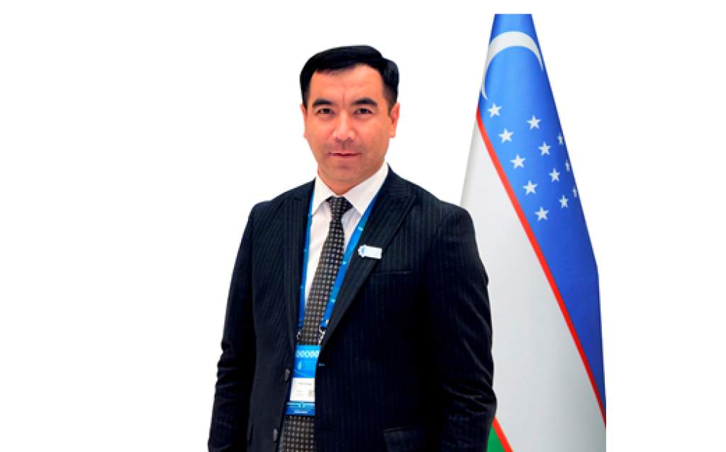Pardayev Obid Mamayunusovichning iqtisodiyot fanlari bo‘yicha falsafa doktori (PhD) dissertatsiya himoyasi to‘g‘risida