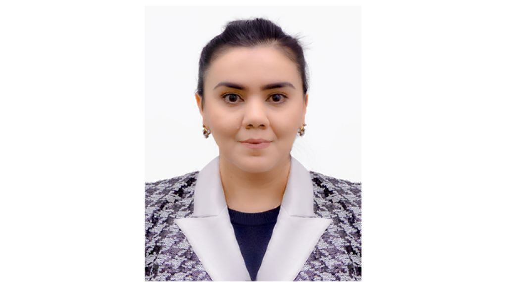 Usmanova Nasiba Akbarjonovnaning iqtisodiyot fanlari bo‘yicha falsafa doktori (PhD) dissertatsiya himoyasi to‘g‘risida