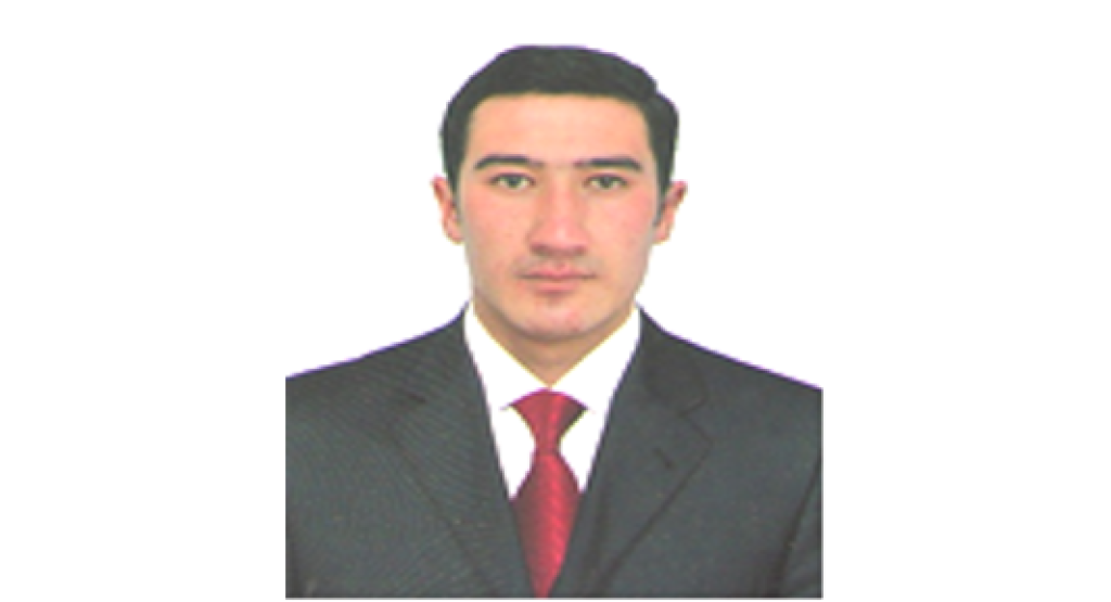 Axatjonov Sunatilla Sobirjon o‘g‘lining Siyosiy fanlar bo‘yicha falsafa doktori (PhD) dissertatsiya ishi himoyasi to‘g‘risida