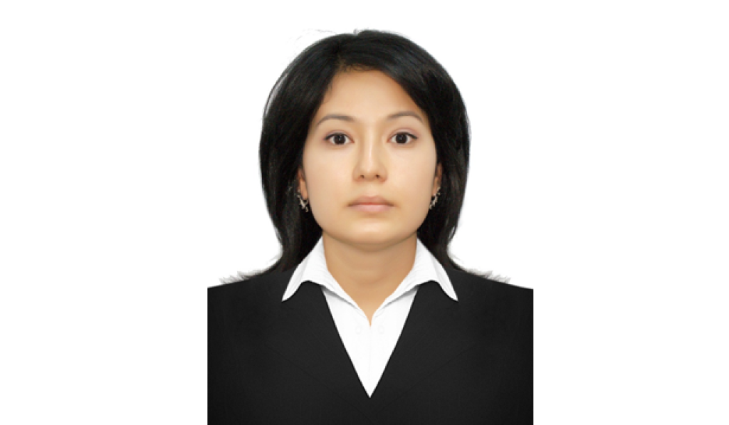 Solmetova Malika Nasirovnaning tibbiyot fanlari bo‘yicha falsafa doktori (PhD) dissertatsiya ishi himoyasi to‘g‘risida
