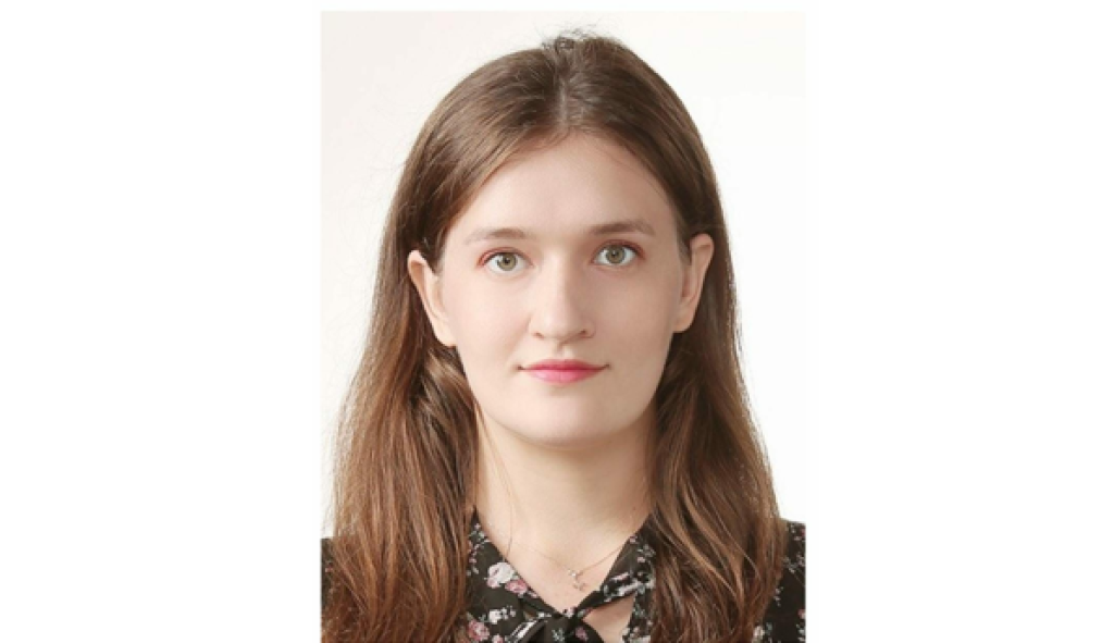 Stenkina Mariya Petrovnaning texnika fanlari bo‘yicha falsafa doktori (PhD) dissertatsiya ishi himoyasi to‘g‘risida