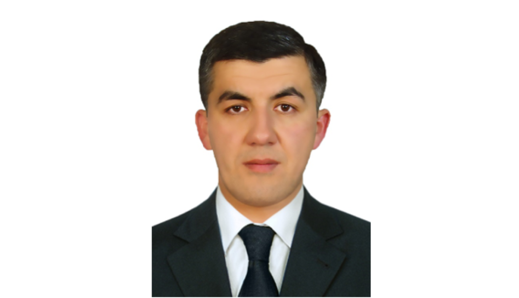 Ro‘ziyev Ahror Ikromovichning yuridik fanlar bo‘yicha falsafa doktori (PhD) dissertatsiya ishi himoyasi to‘g‘risida
