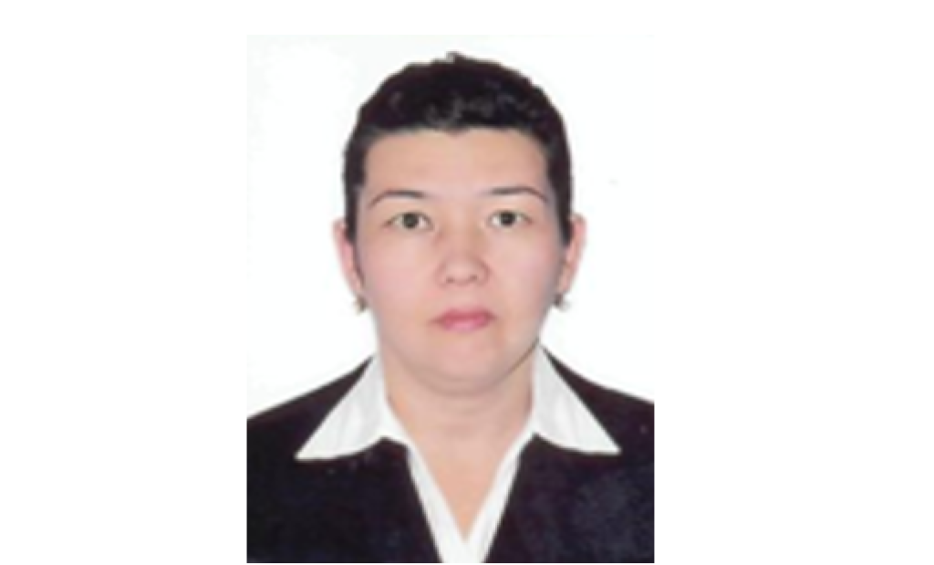 Maxmatmuradova Nargiza Negmatullayevnaning tibbiyot fanlari bo‘yicha falsafa doktori (PhD) dissertatsiya ishi himoyasi to‘g‘risida