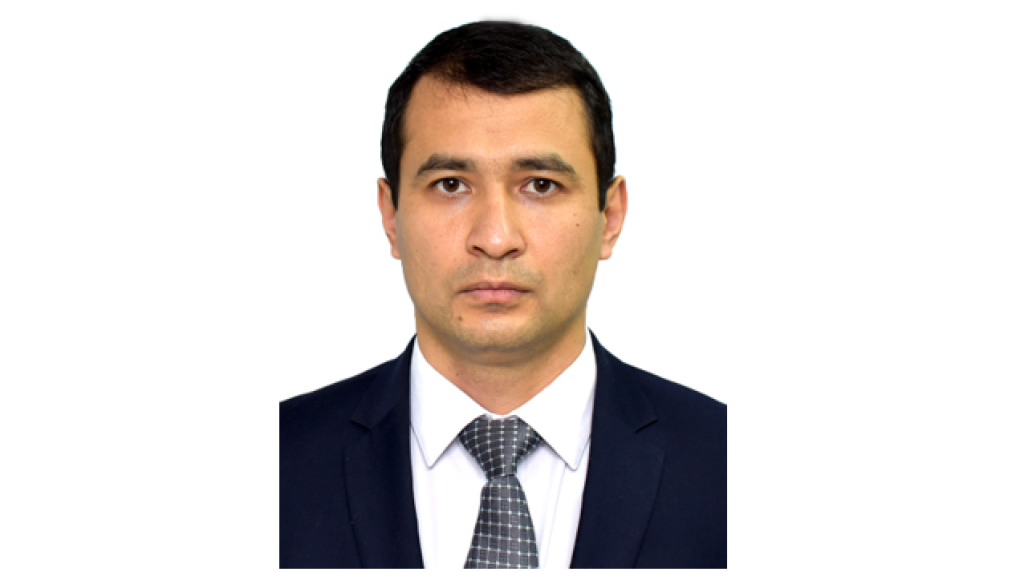 Abdullayev Ulug‘bek Abdulxamidovichning kimyo fanlari bo‘yicha falsafa doktori (PhD) dissertatsiyasi himoyasi to‘g‘risida