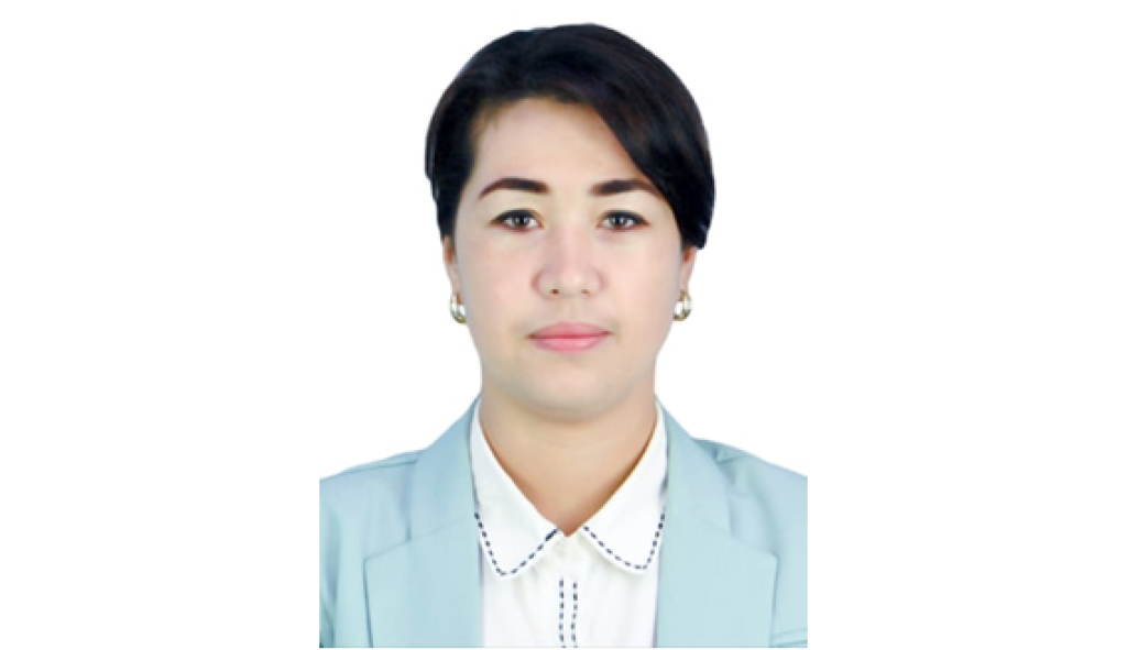 Yakubjonova Maftunaxon Islomjon qizining pedagogika fanlari bo‘yicha falsafa doktori (PhD) dissertatsiya ishi himoyasi to‘g‘risida