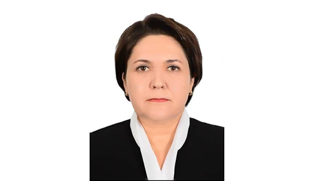 Agzamxojayeva Shahnoza Saitmatmobovnaning falsafa fanlari doktori (DSc) dissertatsiyasi ishi himoyasi to‘g‘risida
