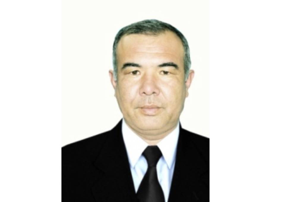Xushvaqov Nabi Olimovichning tarix fanlari doktori (DSc) dissertatsiya ishi himoyasi to‘g‘risida