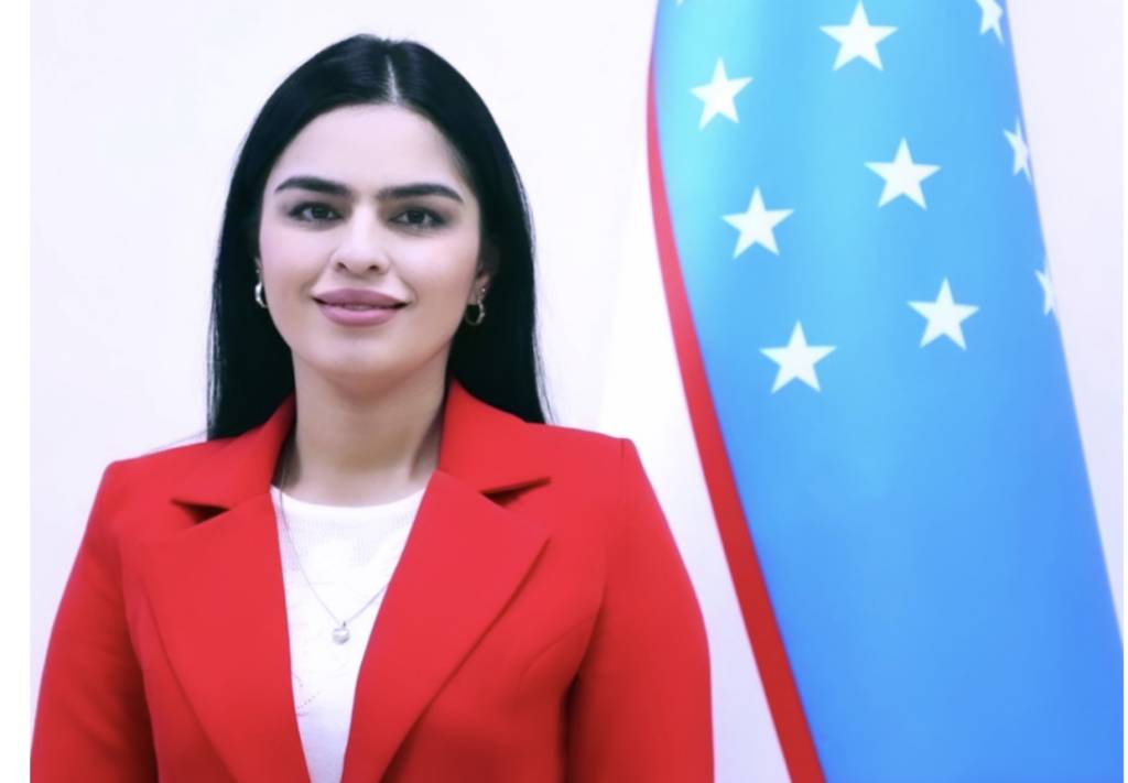 Meyliyeva Dilnoza Boboniyoz qizining iqtisodiyot fanlari bo‘yicha falsafa doktori (PhD) dissertatsiya ishi himoyasi to‘g‘risida