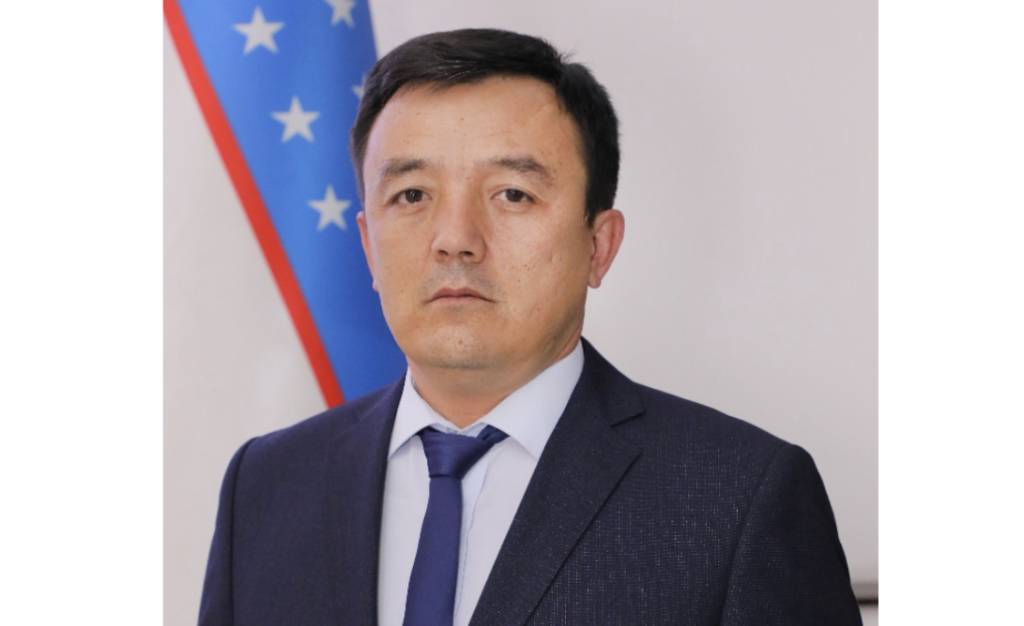 Raxmatullayev Botirjon Abdulxamidovichning iqtisodiyot fanlari bo‘yicha falsafa doktori (PhD) dissertatsiya ishi himoyasi to‘g‘risida