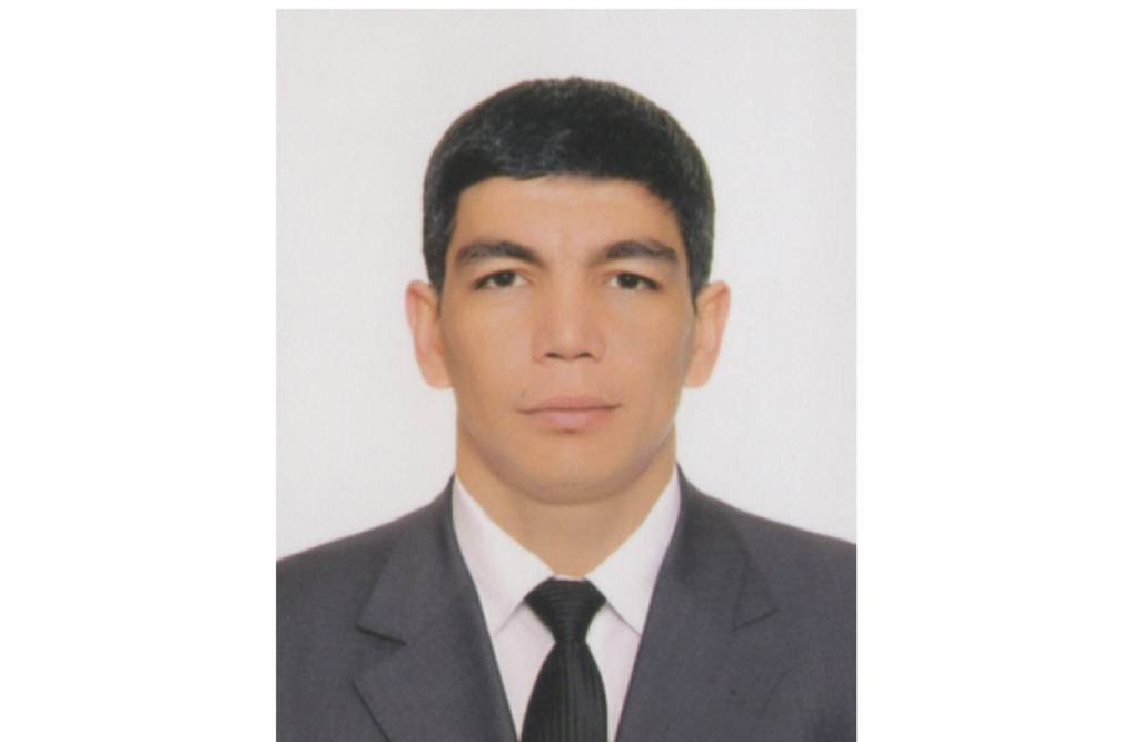 Shukurov Oybek Ne’matovichning biologiya fanlari bo‘yicha falsafa doktori (PhD) dissertatsiya ishi himoyasi to‘g‘risida