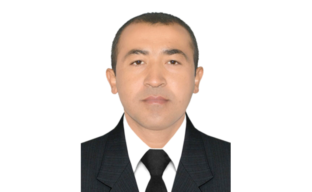 G‘aybullayev Huzurbek Keldiyerovichning texnika fanlari bo‘yicha falsafa doktori (PhD) dissertatsiya ishi himoyasi to‘g‘risida