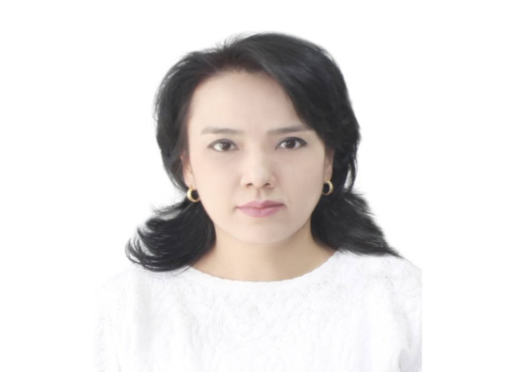 Xasanova Nigora Asqarovnaning iqtisodiyot fanlari bo‘yicha falsafa doktori (PhD) dissertatsiya ishi himoyasi to‘g‘risida