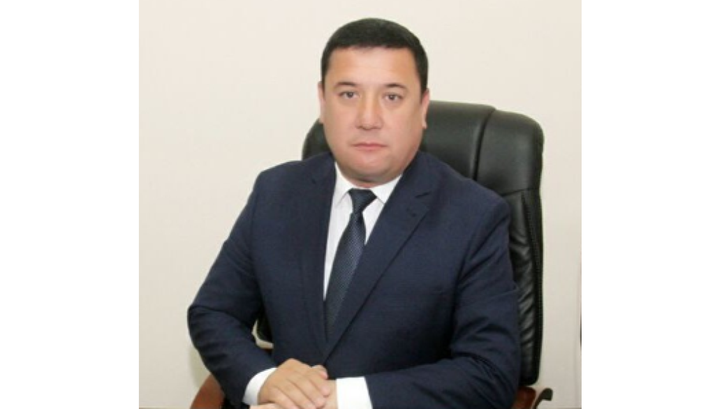 Nasimov Alisher Nasriddinovichning tarix fanlari bo‘yicha falsafa doktori (PhD) dissertatsiyasi himoyasi to‘g‘risida