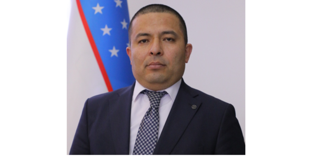 Yangiboyev Sirojiddin Juromurodovichning iqtisodiyot fanlari bo‘yicha falsafa doktori (PhD) dissertatsiya ishi himoyasi to‘g‘risida