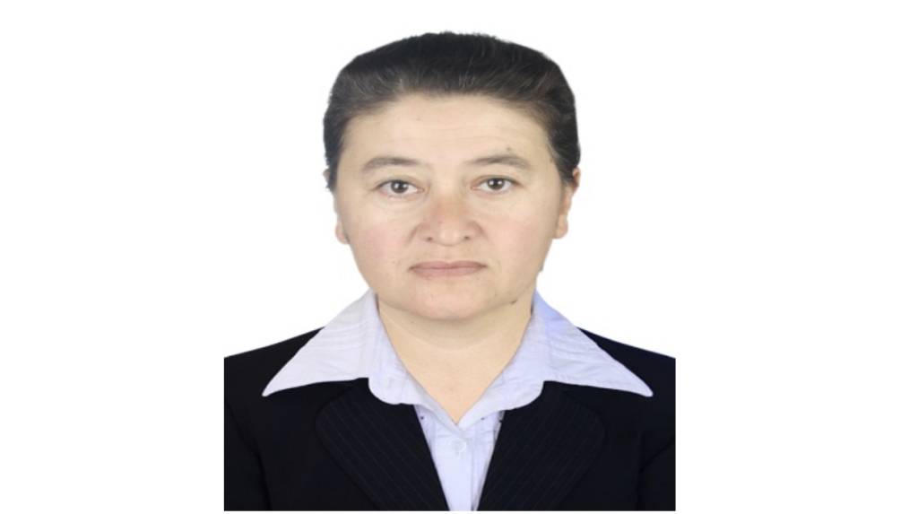 Yusupxo‘jayeva Aziza Majidovnaning tibbiyot fanlari bo‘yicha falsafa doktori (PhD) dissertatsiya ishi himoyasi to‘g‘risida